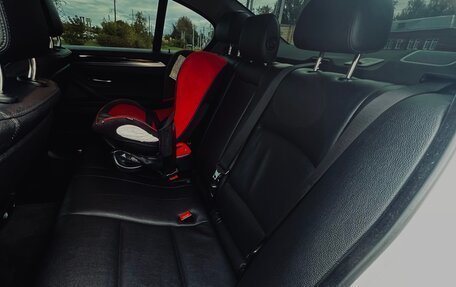 BMW 5 серия, 2014 год, 1 875 000 рублей, 30 фотография