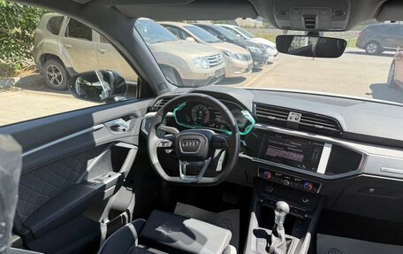 Audi Q3, 2026 год, 2 980 000 рублей, 7 фотография