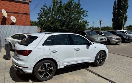 Audi Q3, 2026 год, 2 980 000 рублей, 5 фотография