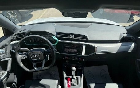 Audi Q3, 2026 год, 2 980 000 рублей, 8 фотография