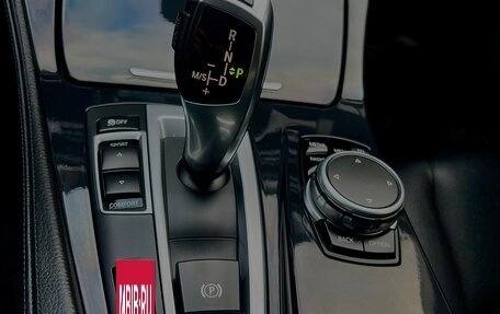 BMW 5 серия, 2014 год, 1 875 000 рублей, 31 фотография