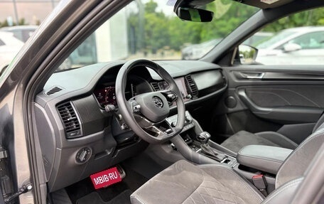 Skoda Kodiaq I, 2023 год, 3 910 000 рублей, 5 фотография