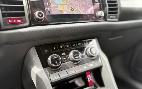 Skoda Kodiaq I, 2023 год, 3 910 000 рублей, 12 фотография