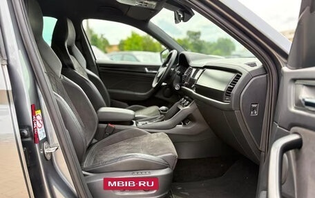 Skoda Kodiaq I, 2023 год, 3 910 000 рублей, 14 фотография