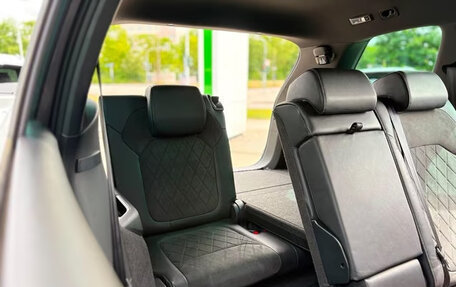 Skoda Kodiaq I, 2023 год, 3 910 000 рублей, 18 фотография