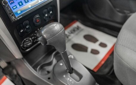 Nissan Almera, 2017 год, 750 000 рублей, 13 фотография