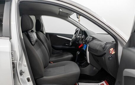 Nissan Almera, 2017 год, 750 000 рублей, 7 фотография