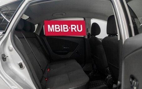 Nissan Almera, 2017 год, 750 000 рублей, 8 фотография