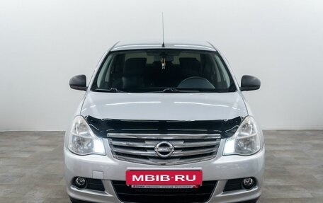 Nissan Almera, 2017 год, 750 000 рублей, 3 фотография