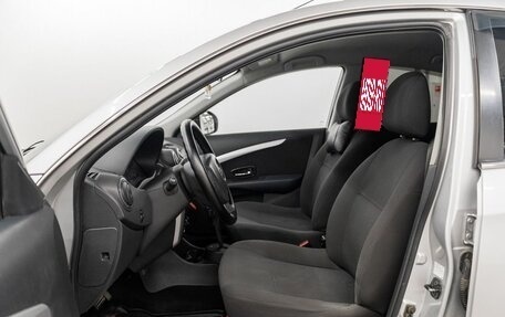Nissan Almera, 2017 год, 750 000 рублей, 6 фотография