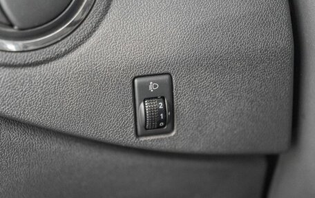 Nissan Almera, 2017 год, 750 000 рублей, 16 фотография