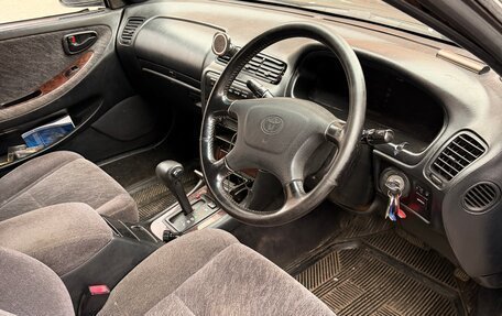 Toyota Windom, 1994 год, 200 000 рублей, 7 фотография