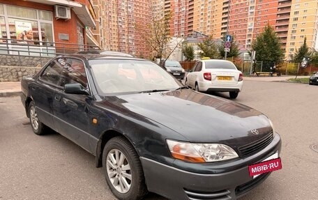 Toyota Windom, 1994 год, 200 000 рублей, 2 фотография
