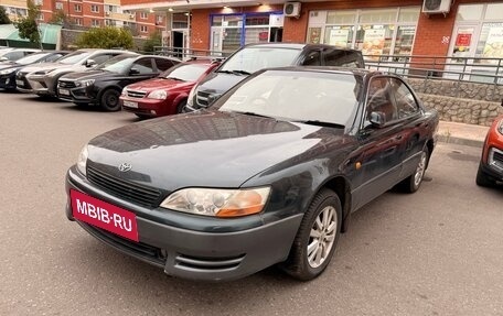 Toyota Windom, 1994 год, 200 000 рублей, 3 фотография