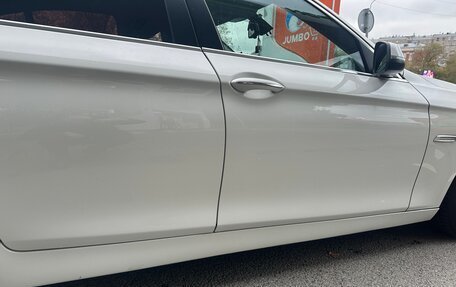 BMW 5 серия, 2016 год, 2 485 000 рублей, 8 фотография