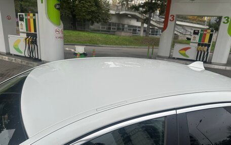 BMW 5 серия, 2016 год, 2 485 000 рублей, 7 фотография
