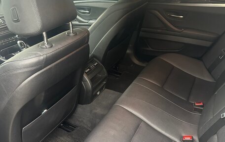 BMW 5 серия, 2016 год, 2 485 000 рублей, 13 фотография