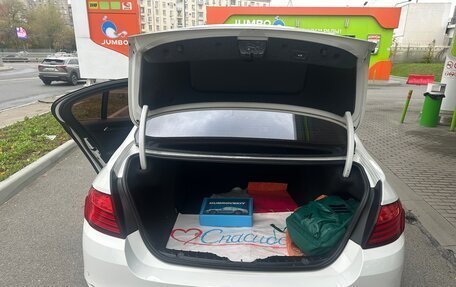 BMW 5 серия, 2016 год, 2 485 000 рублей, 9 фотография