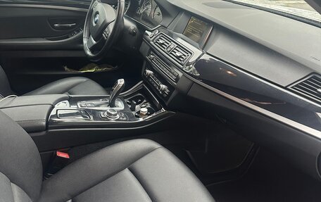 BMW 5 серия, 2016 год, 2 485 000 рублей, 12 фотография