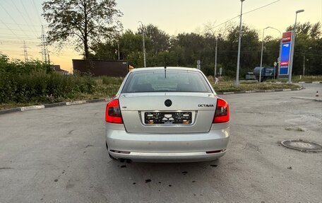 Skoda Octavia, 2012 год, 500 000 рублей, 4 фотография