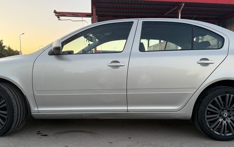 Skoda Octavia, 2012 год, 500 000 рублей, 5 фотография