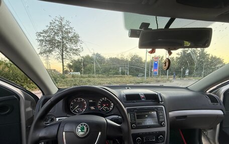 Skoda Octavia, 2012 год, 500 000 рублей, 7 фотография