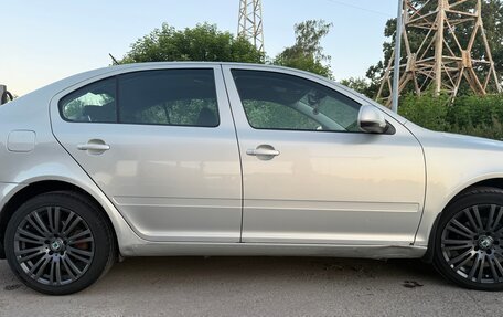 Skoda Octavia, 2012 год, 500 000 рублей, 6 фотография