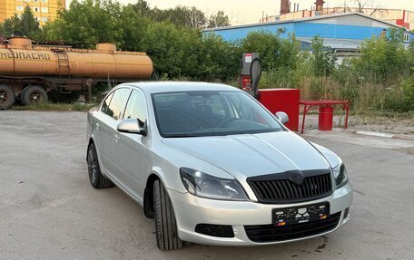 Skoda Octavia, 2012 год, 500 000 рублей, 11 фотография