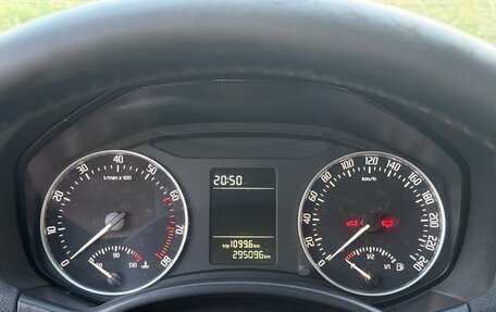 Skoda Octavia, 2012 год, 500 000 рублей, 8 фотография