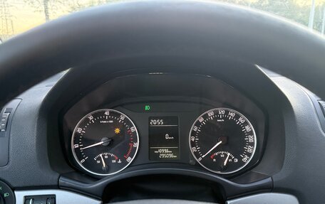 Skoda Octavia, 2012 год, 500 000 рублей, 9 фотография