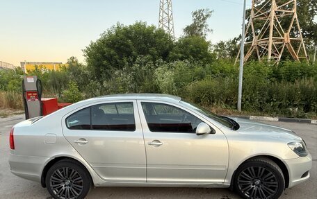 Skoda Octavia, 2012 год, 500 000 рублей, 2 фотография