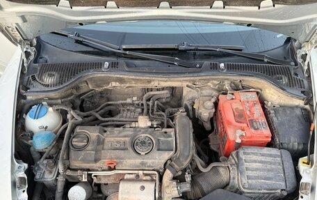 Skoda Octavia, 2012 год, 500 000 рублей, 10 фотография