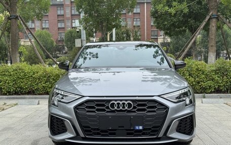 Audi A3, 2023 год, 1 890 095 рублей, 2 фотография