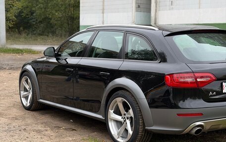 Audi A4 allroad, 2013 год, 1 800 000 рублей, 4 фотография