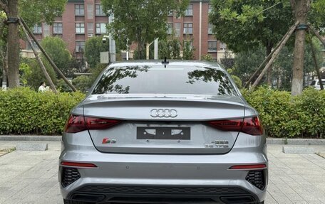 Audi A3, 2023 год, 1 890 095 рублей, 5 фотография