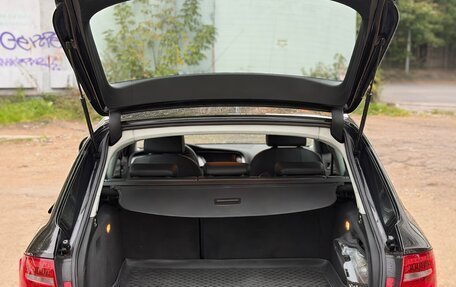 Audi A4 allroad, 2013 год, 1 800 000 рублей, 7 фотография