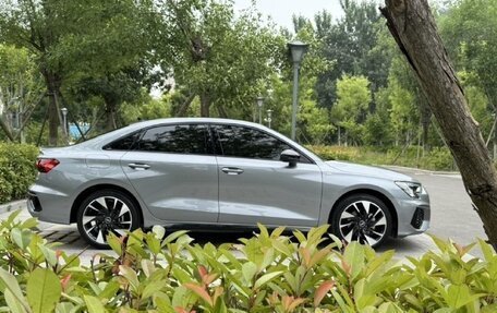 Audi A3, 2023 год, 1 890 095 рублей, 6 фотография