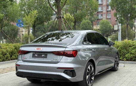 Audi A3, 2023 год, 1 890 095 рублей, 4 фотография