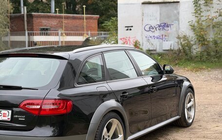 Audi A4 allroad, 2013 год, 1 800 000 рублей, 6 фотография