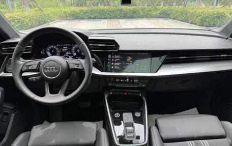 Audi A3, 2023 год, 1 890 095 рублей, 9 фотография