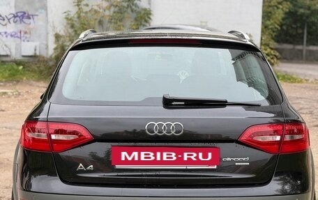 Audi A4 allroad, 2013 год, 1 800 000 рублей, 5 фотография