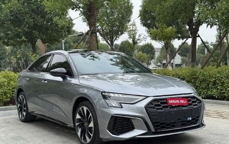 Audi A3, 2023 год, 1 890 095 рублей, 3 фотография