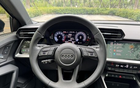 Audi A3, 2023 год, 1 890 095 рублей, 10 фотография