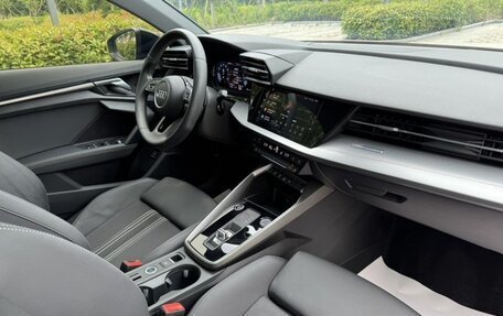 Audi A3, 2023 год, 1 890 095 рублей, 12 фотография
