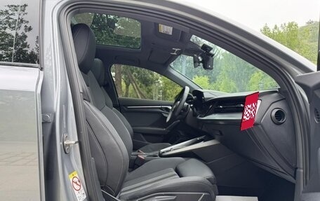 Audi A3, 2023 год, 1 890 095 рублей, 16 фотография