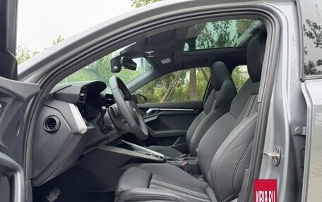 Audi A3, 2023 год, 1 890 095 рублей, 17 фотография