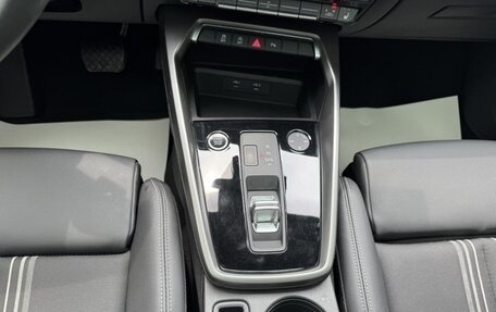Audi A3, 2023 год, 1 890 095 рублей, 15 фотография