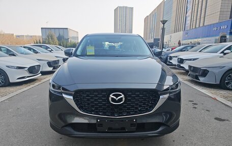Mazda CX-5 II, 2026 год, 2 700 000 рублей, 2 фотография
