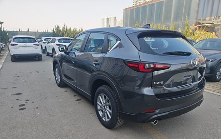 Mazda CX-5 II, 2026 год, 2 700 000 рублей, 7 фотография