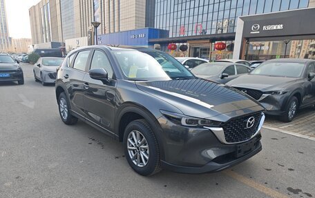 Mazda CX-5 II, 2026 год, 2 700 000 рублей, 4 фотография